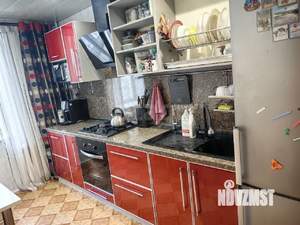 3-к квартира, вторичка, 66м2, 4/10 этаж