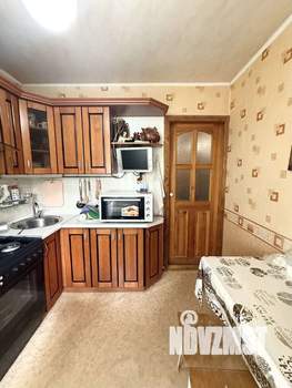 3-к квартира, вторичка, 60м2, 4/5 этаж