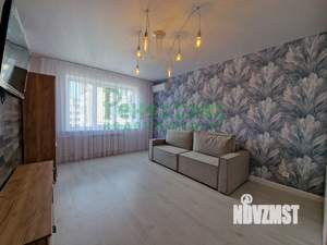 2-к квартира, вторичка, 54м2, 9/10 этаж