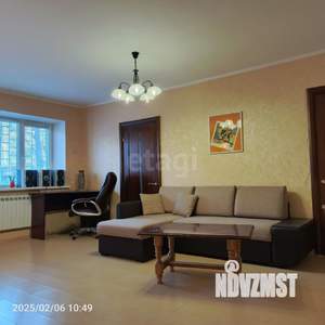 1-к квартира, вторичка, 44м2, 1/5 этаж