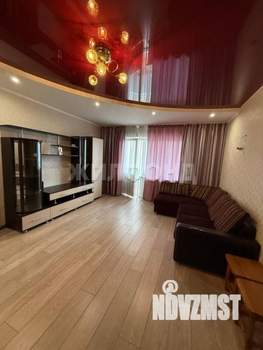 1-к квартира, вторичка, 37м2, 3/16 этаж