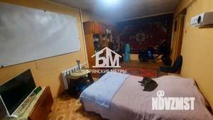 2-к квартира, вторичка, 41м2, 2/5 этаж