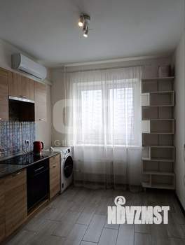 1-к квартира, вторичка, 33м2, 9/14 этаж