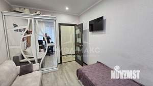 2-к квартира, вторичка, 56м2, 12/17 этаж