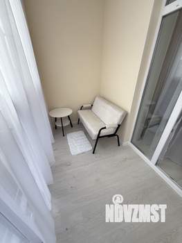 1-к квартира, вторичка, 41м2, 5/16 этаж