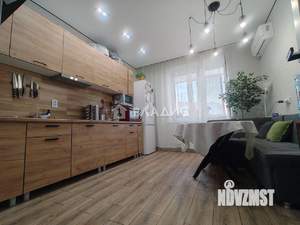 3-к квартира, вторичка, 96м2, 3/12 этаж