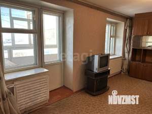 1-к квартира, вторичка, 38м2, 9/14 этаж