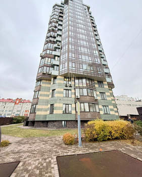 3-к квартира, вторичка, 305м2, 16/17 этаж