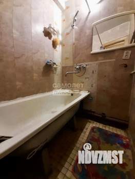 2-к квартира, вторичка, 45м2, 5/5 этаж