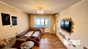 1-к квартира, вторичка, 38м2, 4/10 этаж