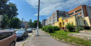 1-к квартира, вторичка, 28м2, 5/5 этаж