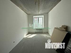 1-к квартира, вторичка, 41м2, 8/9 этаж