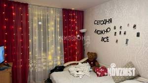 1-к квартира, вторичка, 31м2, 2/5 этаж