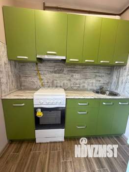 1-к квартира, вторичка, 32м2, 1/5 этаж
