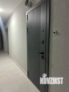 1-к квартира, вторичка, 37м2, 1/9 этаж