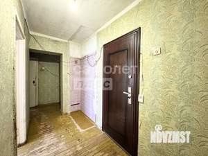 2-к квартира, вторичка, 45м2, 3/9 этаж