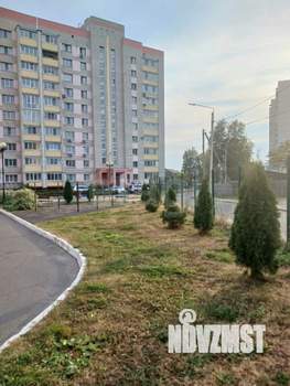 1-к квартира, вторичка, 43м2, 7/10 этаж