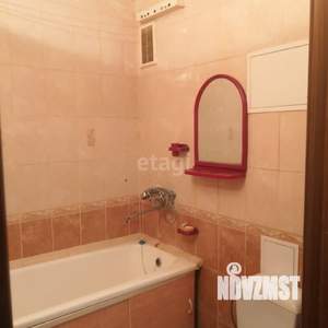 1-к квартира, вторичка, 31м2, 3/5 этаж
