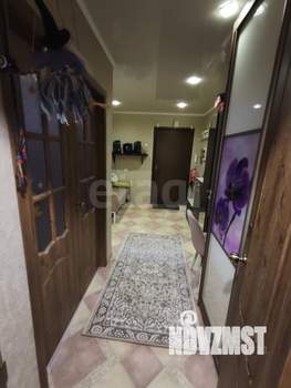 1-к квартира, вторичка, 50м2, 7/10 этаж