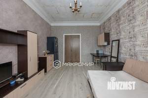 3-к квартира, вторичка, 81м2, 5/5 этаж