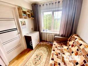 2-к квартира, вторичка, 45м2, 5/5 этаж