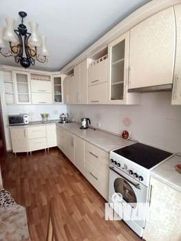 1-к квартира, вторичка, 46м2, 4/14 этаж