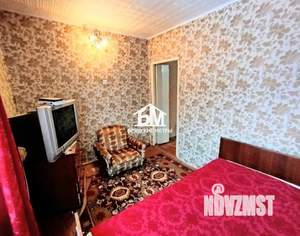 2-к квартира, вторичка, 43м2, 3/5 этаж