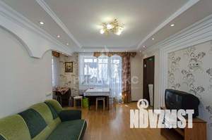 2-к квартира, вторичка, 55м2, 1/9 этаж