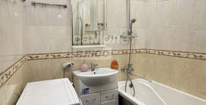 2-к квартира, вторичка, 53м2, 9/10 этаж