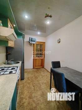 3-к квартира, вторичка, 60м2, 1/9 этаж