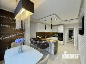 2-к квартира, вторичка, 65м2, 16/17 этаж