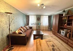 3-к квартира, вторичка, 96м2, 1/9 этаж