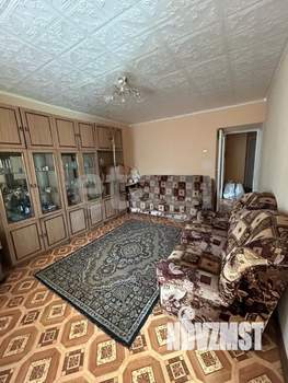 3-к квартира, вторичка, 47м2, 4/9 этаж