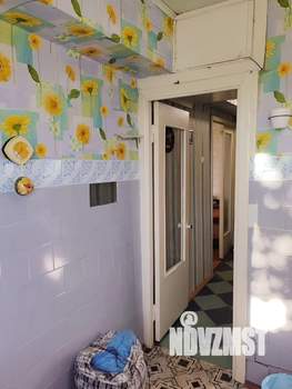 1-к квартира, вторичка, 30м2, 2/5 этаж