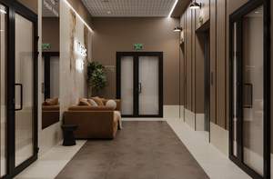2-к квартира, вторичка, 51м2, 4/9 этаж