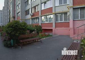 3-к квартира, вторичка, 67м2, 1/9 этаж