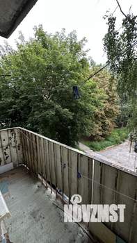 1-к квартира, вторичка, 30м2, 3/5 этаж