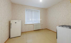 1-к квартира, вторичка, 38м2, 1/10 этаж