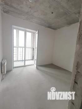 1-к квартира, вторичка, 37м2, 12/16 этаж