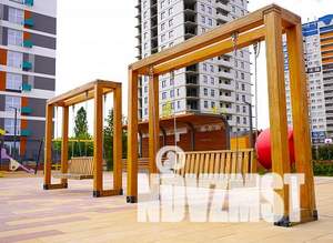 3-к квартира, сданный дом, 91м2, 16/19 этаж