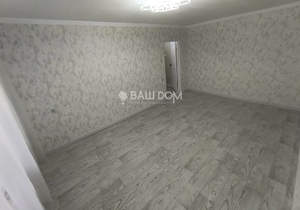 1-к квартира, вторичка, 38м2, 1/10 этаж