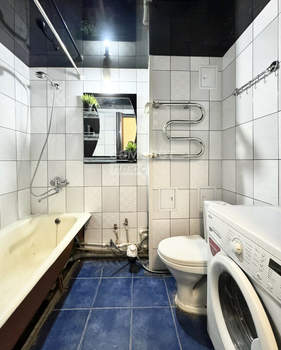 2-к квартира, вторичка, 47м2, 5/5 этаж
