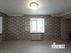 1-к квартира, вторичка, 31м2, 2/2 этаж