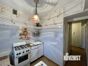 2-к квартира, вторичка, 44м2, 3/5 этаж