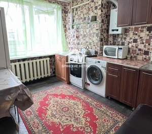 1-к квартира, вторичка, 30м2, 1/5 этаж