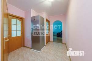 3-к квартира, вторичка, 59м2, 5/5 этаж