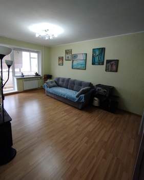 2-к квартира, вторичка, 54м2, 7/9 этаж