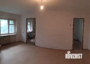 3-к квартира, вторичка, 42м2, 1/5 этаж