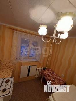 1-к квартира, вторичка, 21м2, 2/5 этаж