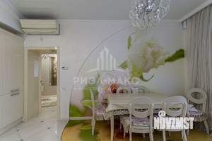 4-к квартира, вторичка, 156м2, 7/8 этаж